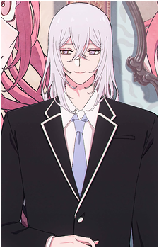 Toki Ninomae