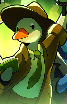 Eugene McQuacklin