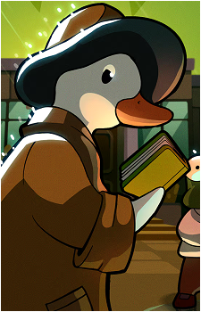 Eugene McQuacklin