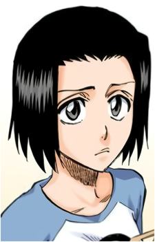Karin Kurosaki