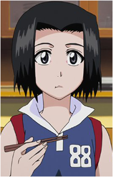Karin Kurosaki