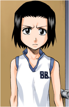 Karin Kurosaki