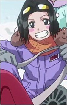 Karin Kurosaki
