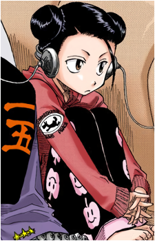 Karin Kurosaki