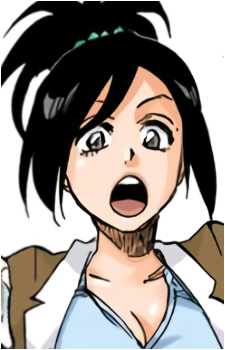 Karin Kurosaki