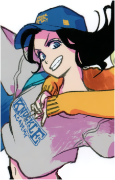 Karin Kurosaki