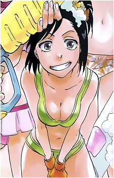 Karin Kurosaki