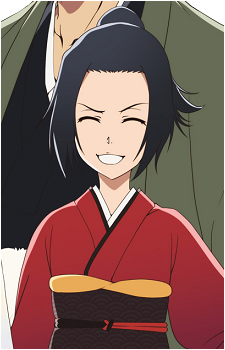 Karin Kurosaki