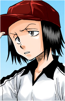 Karin Kurosaki