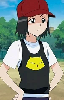 Karin Kurosaki