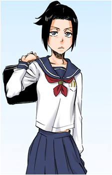 Karin Kurosaki