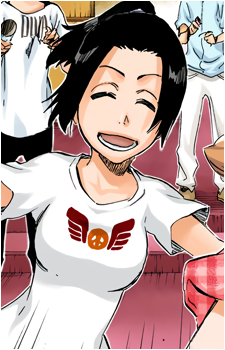 Karin Kurosaki