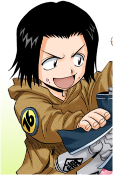 Karin Kurosaki