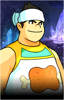 Nick {PAD}'s image