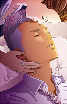 Hades {Lovestruck}