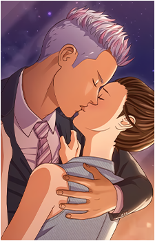 Hades {Lovestruck}