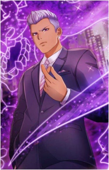 Hades's image