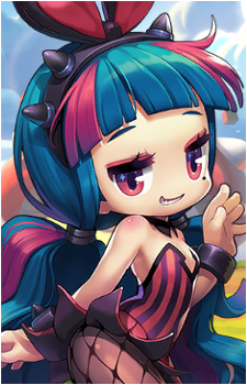 Mint's image