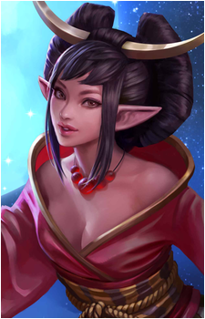 Lyra {VG}
