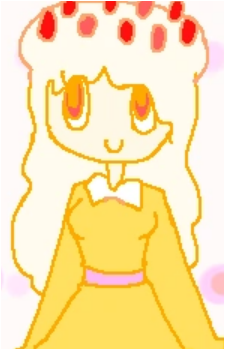 Shimofuri-tan