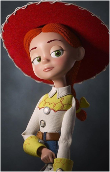 Jessie {TS}'s image