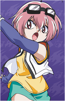 Mathilda {Beyblade}'s image