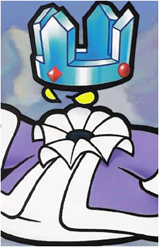 Crystal King's image