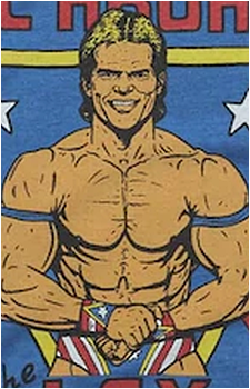 Lex Luger