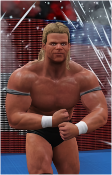 Lex Luger