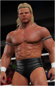 Lex Luger