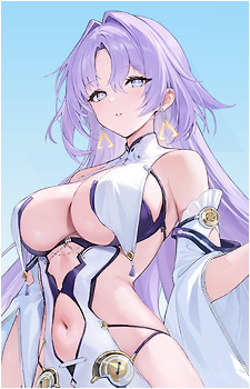 Tsukimi Utsusemi's image