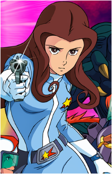 Mutsumi Hoshikawa's image