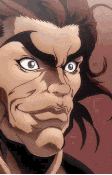 Yujiro Hanma