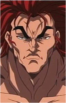 Yujiro Hanma
