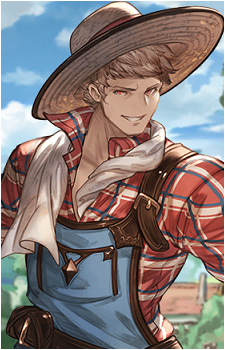Raphael {GBF}