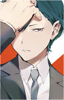 Mikoto Shiratori {RC}