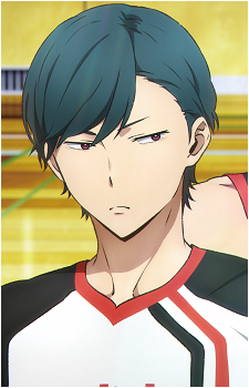 Mikoto Shiratori {RC}