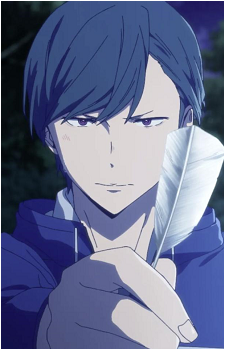 Mikoto Shiratori {RC}
