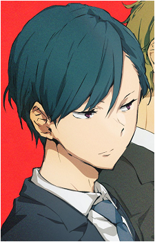 Mikoto Shiratori {RC}