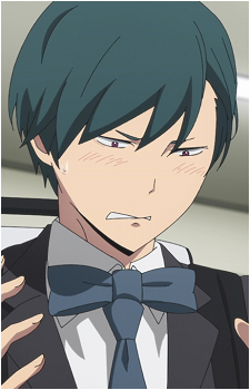 Mikoto Shiratori {RC}