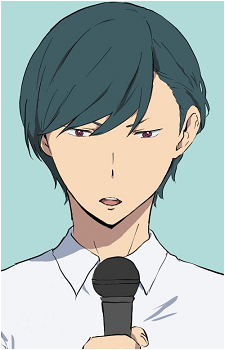 Mikoto Shiratori {RC}