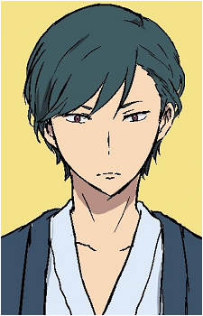 Mikoto Shiratori {RC}