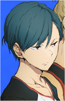 Mikoto Shiratori {RC}