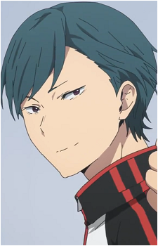 Mikoto Shiratori {RC}