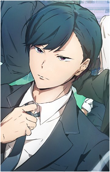 Mikoto Shiratori {RC}