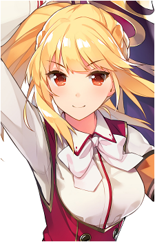 Mirei Shirogane's image