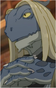 Virgin Reptile's image