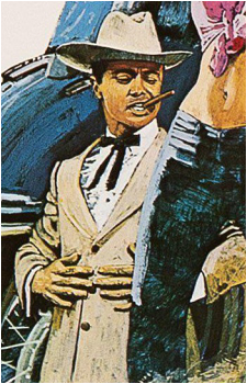 Harve Poole's image