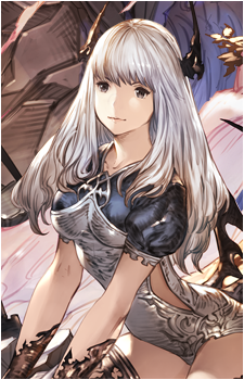 Nacht {GBF}'s image