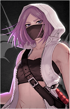 Martyr {M42}
